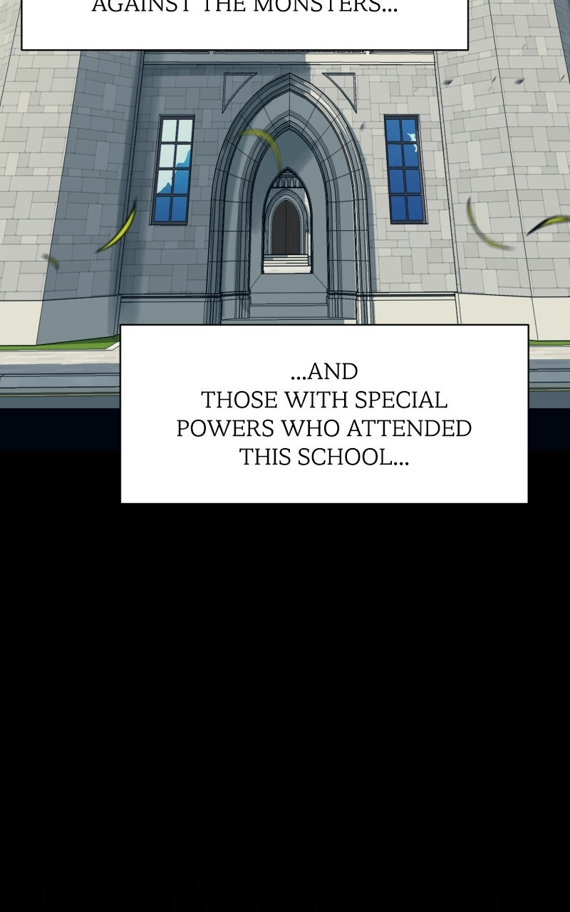 Earthbound God’s School Life (S2) Episode 40 (Season 2 Premiere) page 26 - 