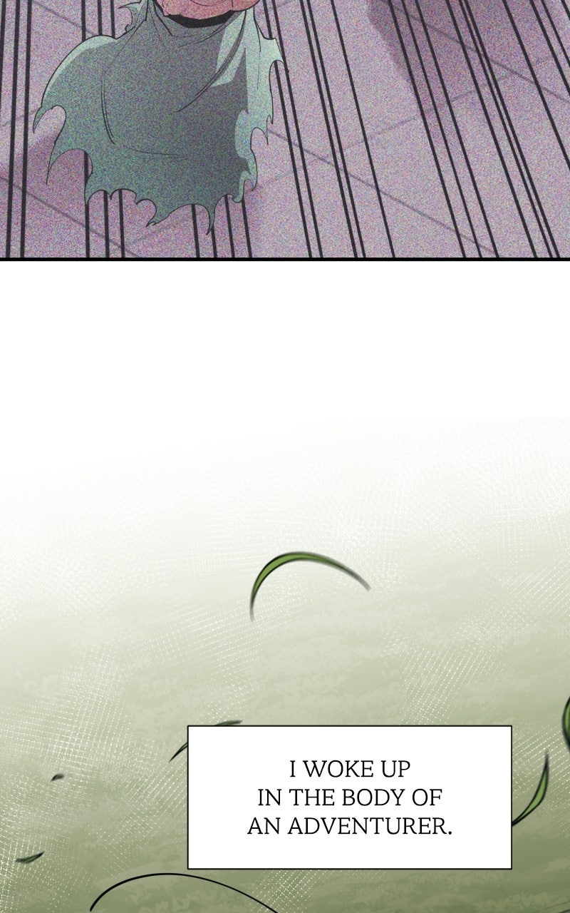 Earthbound God’s School Life (S2) Episode 40 (Season 2 Premiere) page 37 - 