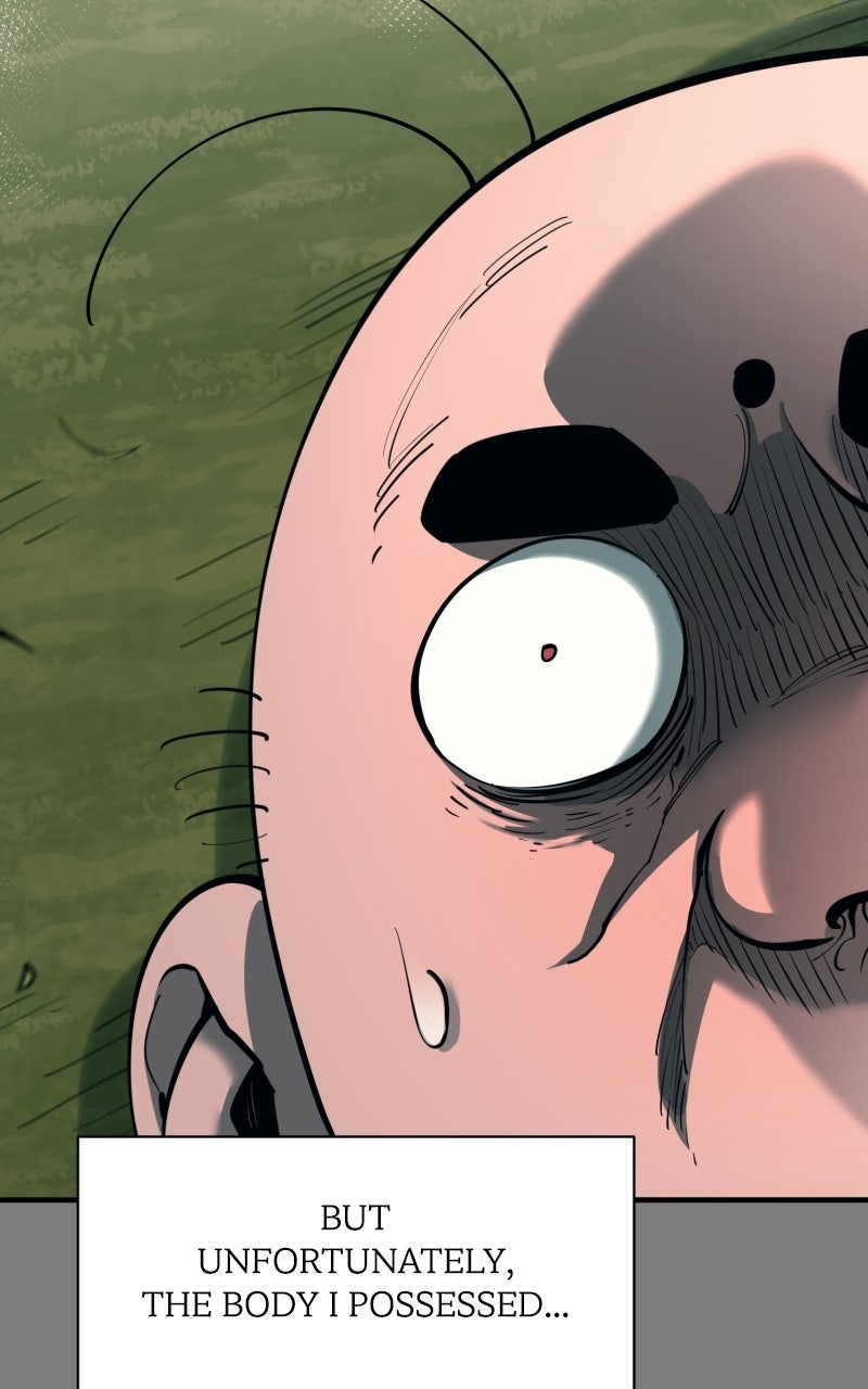 Earthbound God’s School Life (S2) Episode 40 (Season 2 Premiere) page 38 - 