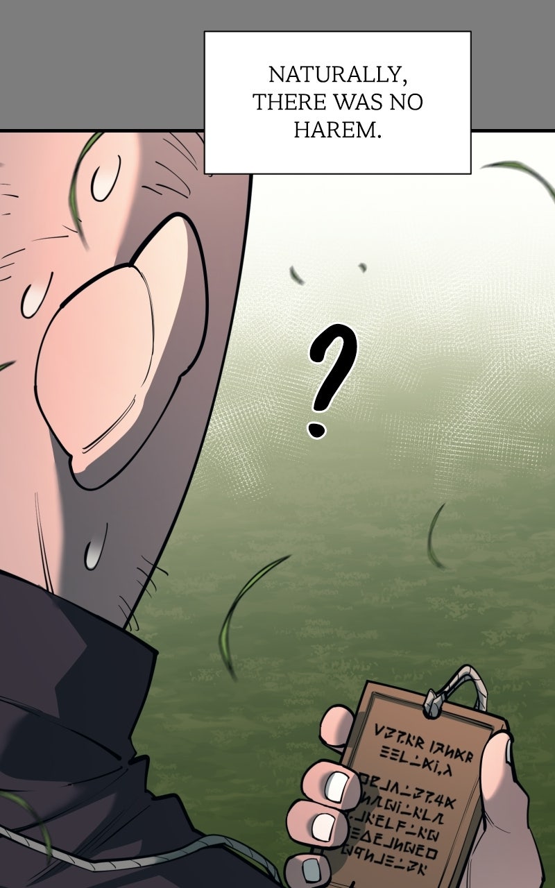 Earthbound God’s School Life (S2) Episode 40 (Season 2 Premiere) page 41 - 