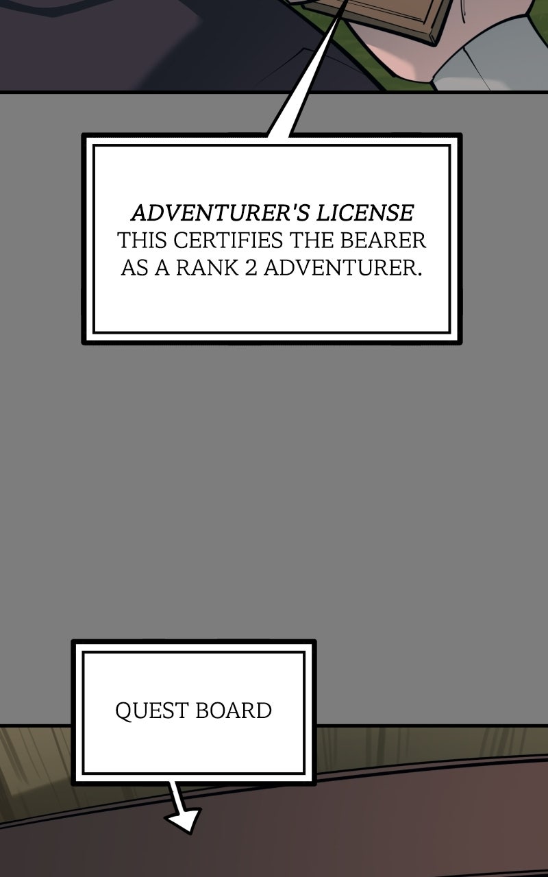Earthbound God’s School Life (S2) Episode 40 (Season 2 Premiere) page 42 - 