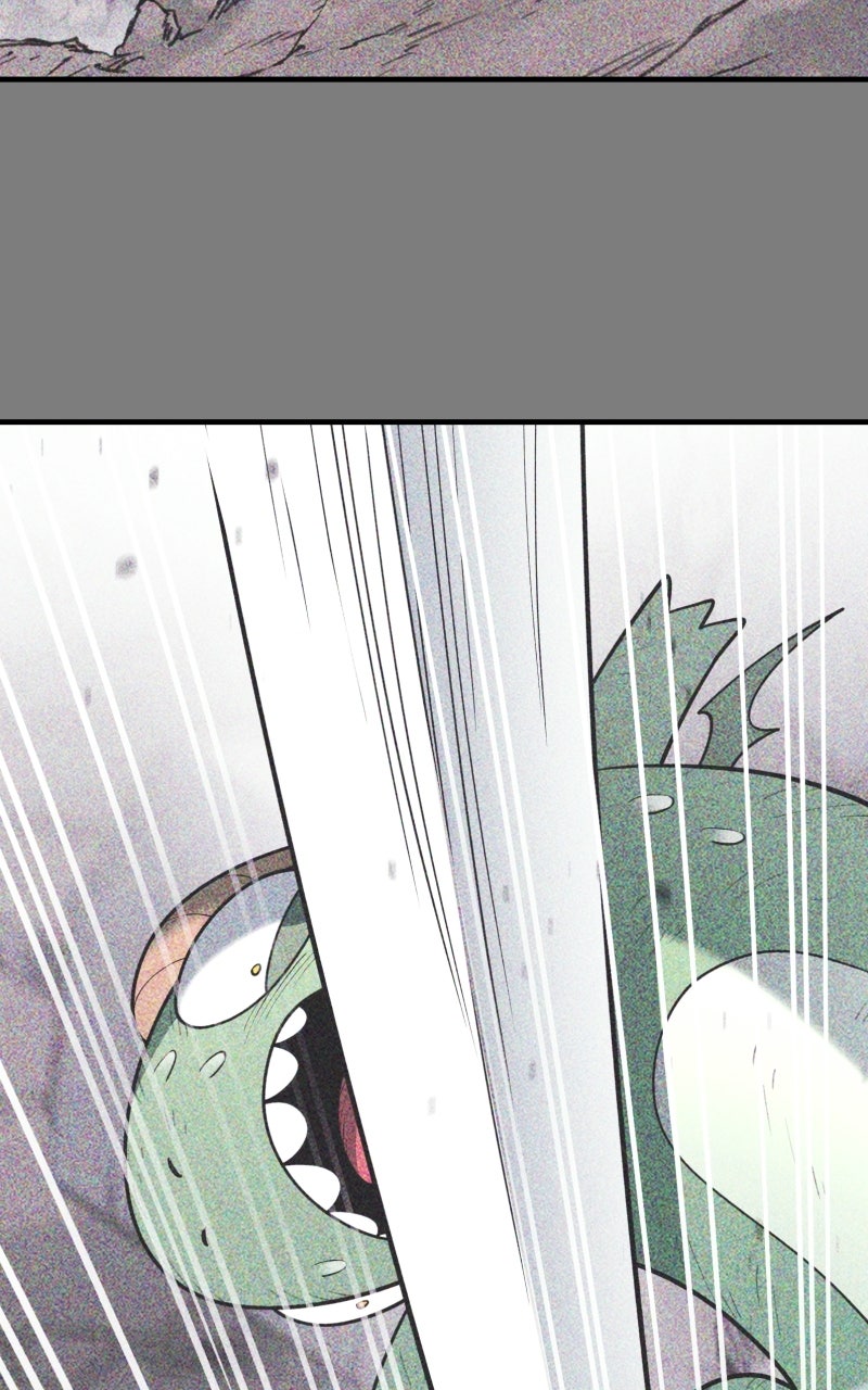 Earthbound God’s School Life (S2) Episode 40 (Season 2 Premiere) page 61 - 
