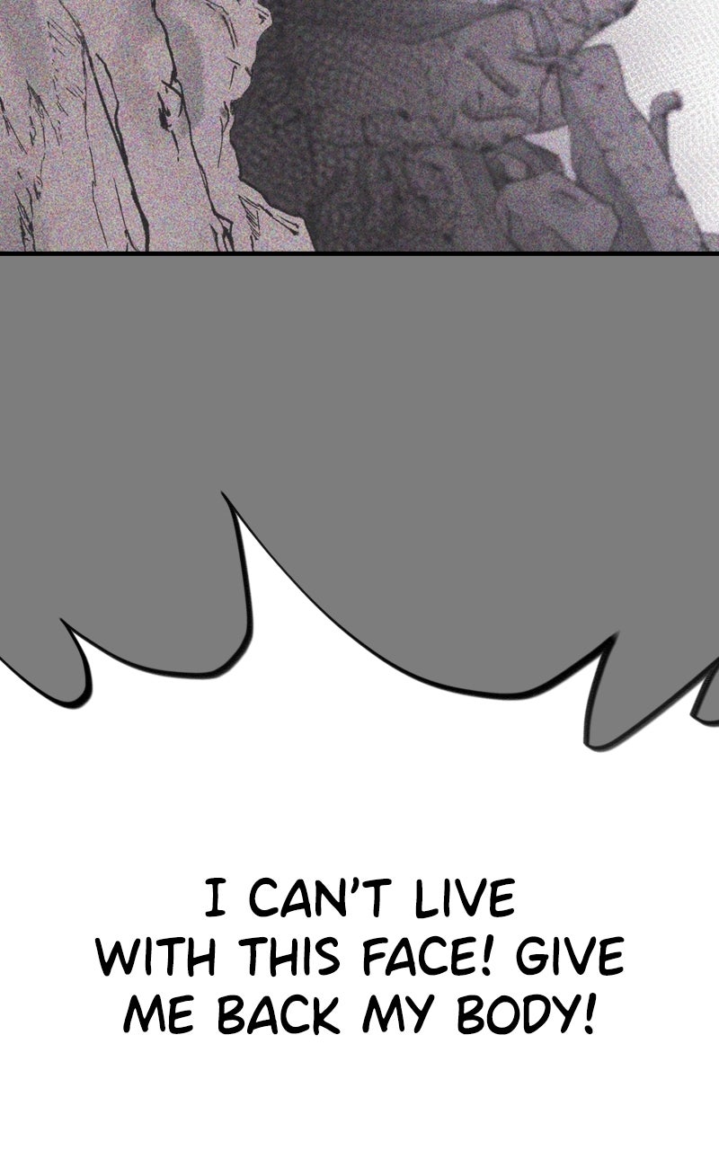 Earthbound God’s School Life (S2) Episode 40 (Season 2 Premiere) page 70 - 