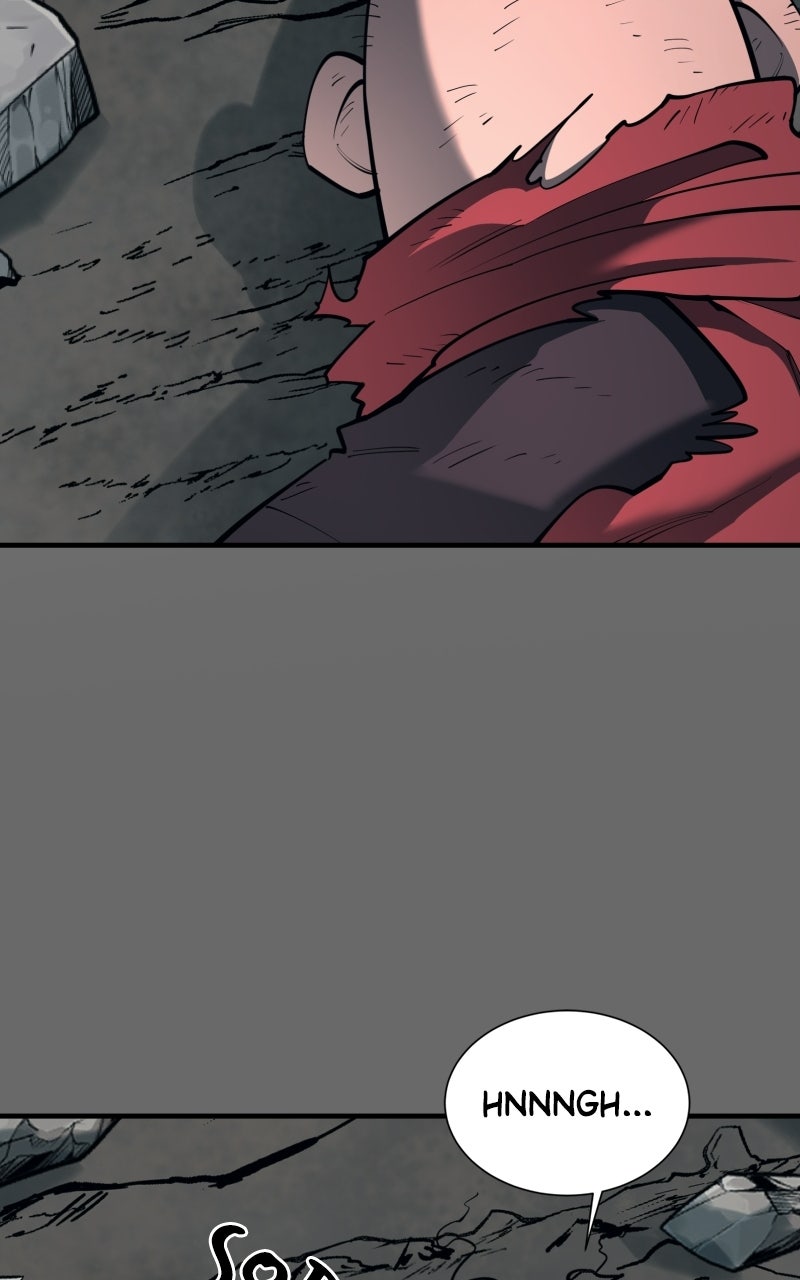 Earthbound God’s School Life (S2) Episode 40 (Season 2 Premiere) page 74 - 