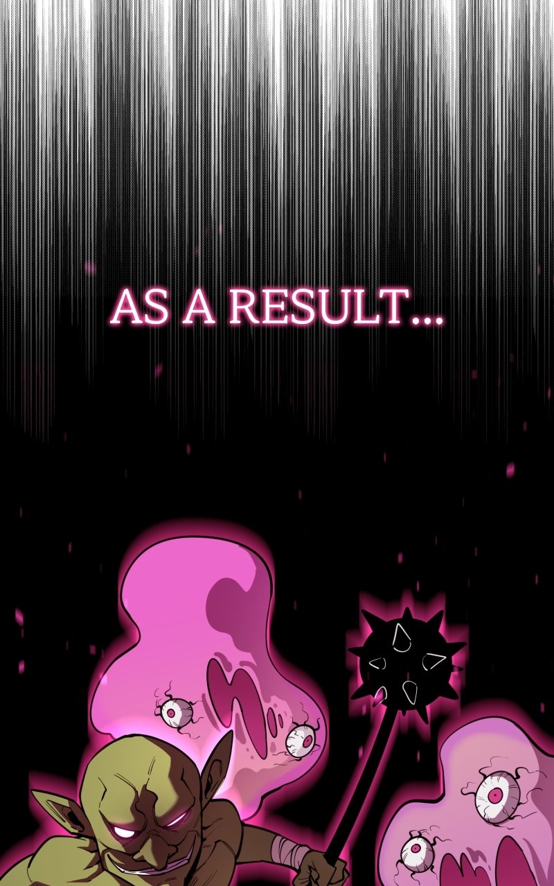 Earthbound God’s School Life (S2) Episode 40 (Season 2 Premiere) page 9 - 