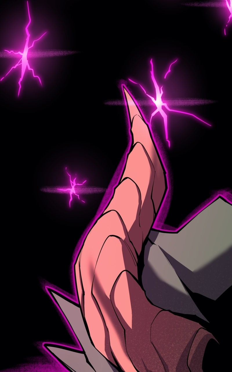 Earthbound God’s School Life (S2) Episode 40 (Season 2 Premiere) page 87 - 