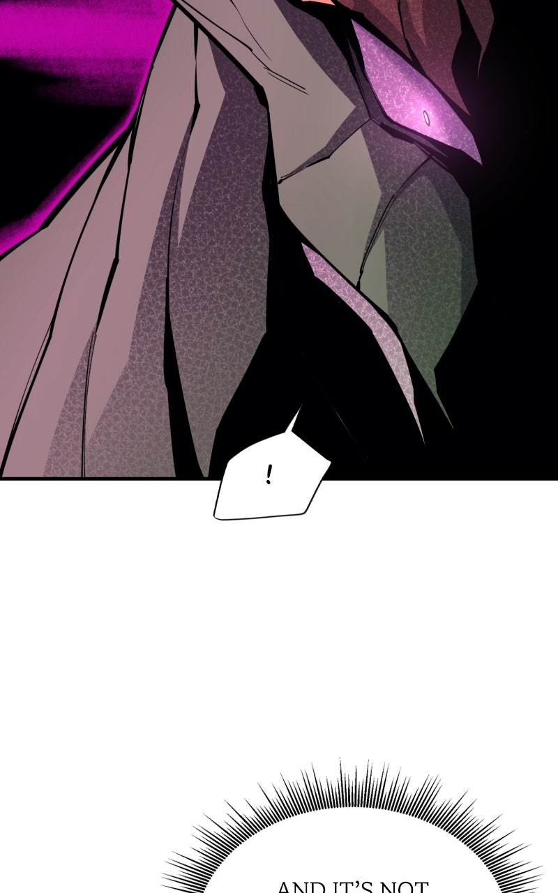 Earthbound God’s School Life (S2) Episode 40 (Season 2 Premiere) page 88 - 