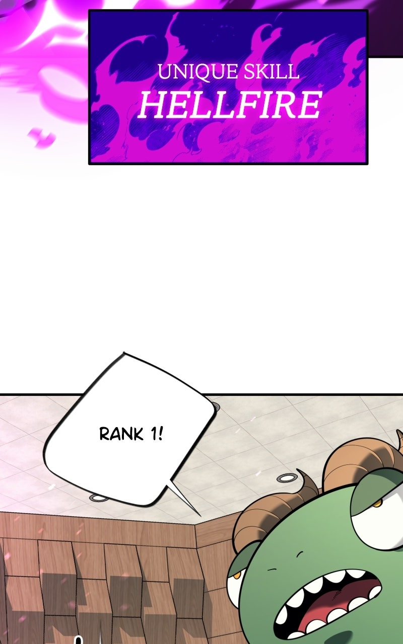 Earthbound God’s School Life (S2) Episode 41 page 11 - 