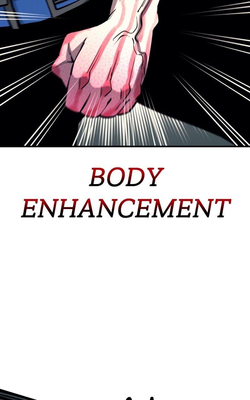 Earthbound God’s School Life (S2) Episode 41 page 101 - 