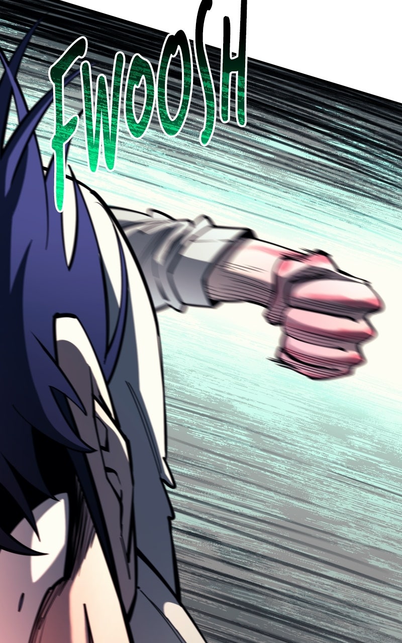 Earthbound God’s School Life (S2) Episode 41 page 102 - 