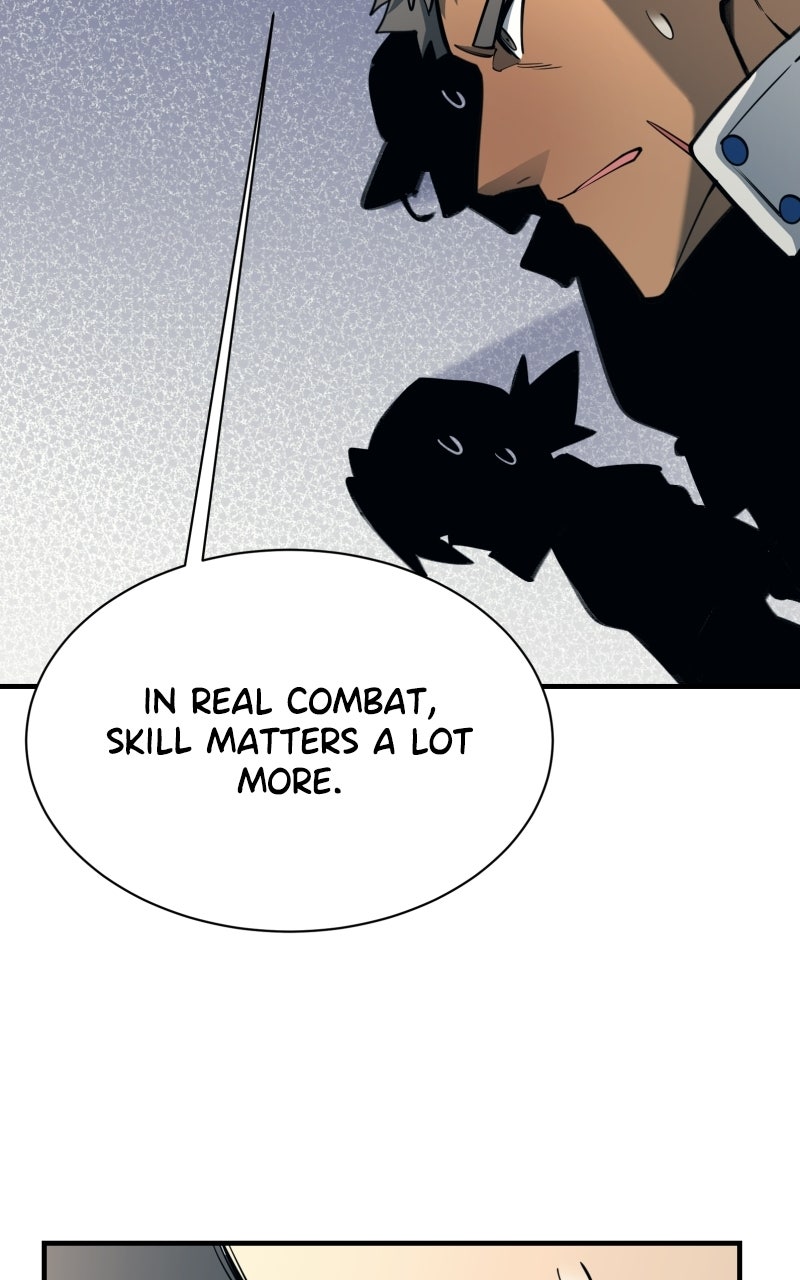 Earthbound God’s School Life (S2) Episode 41 page 108 - 