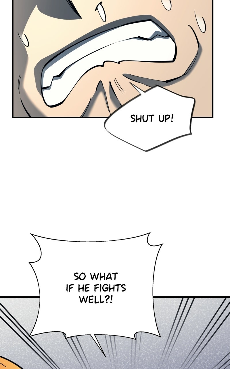 Earthbound God’s School Life (S2) Episode 41 page 109 - 