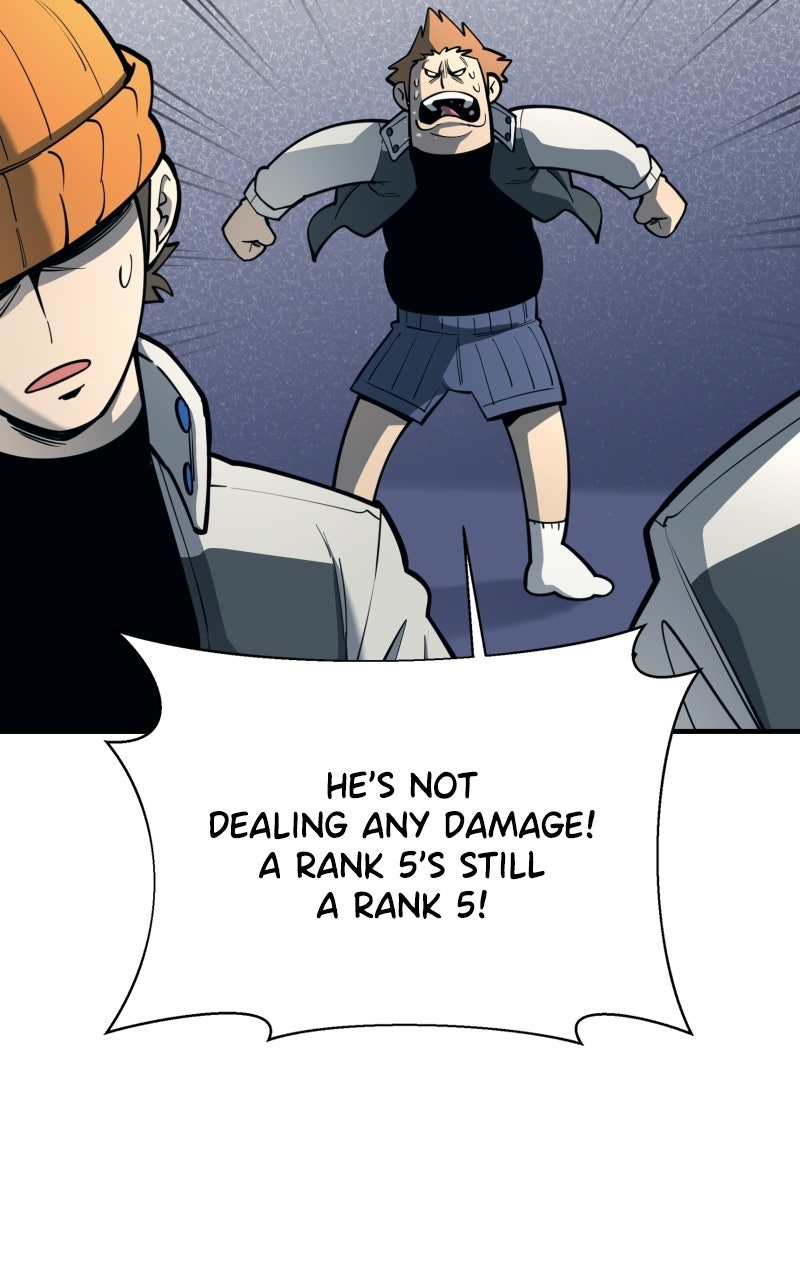Earthbound God’s School Life (S2) Episode 41 page 110 - 