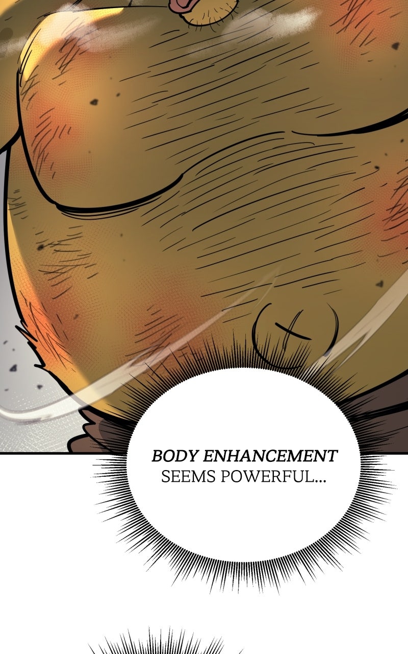 Earthbound God’s School Life (S2) Episode 41 page 113 - 