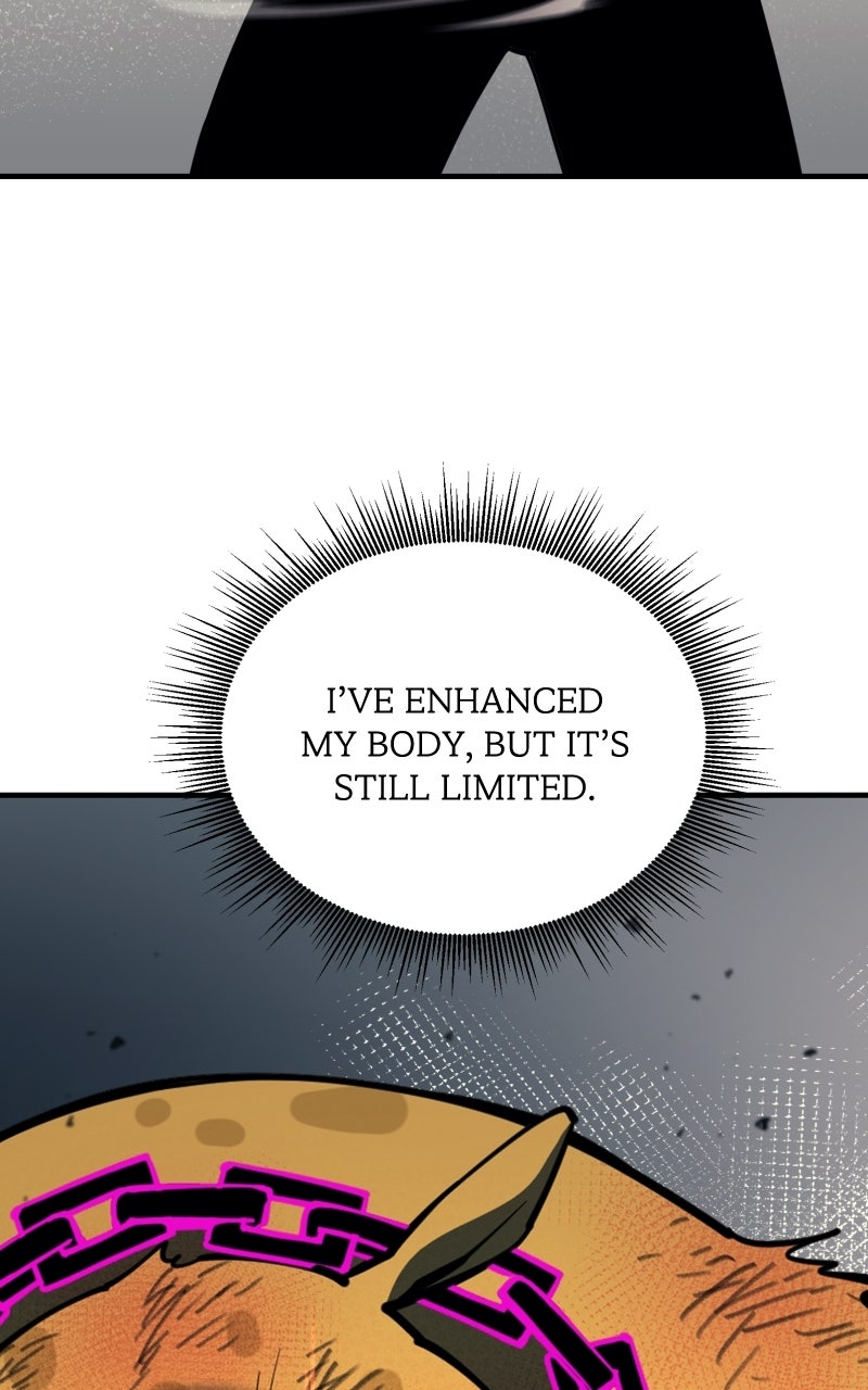 Earthbound God’s School Life (S2) Episode 41 page 115 - 