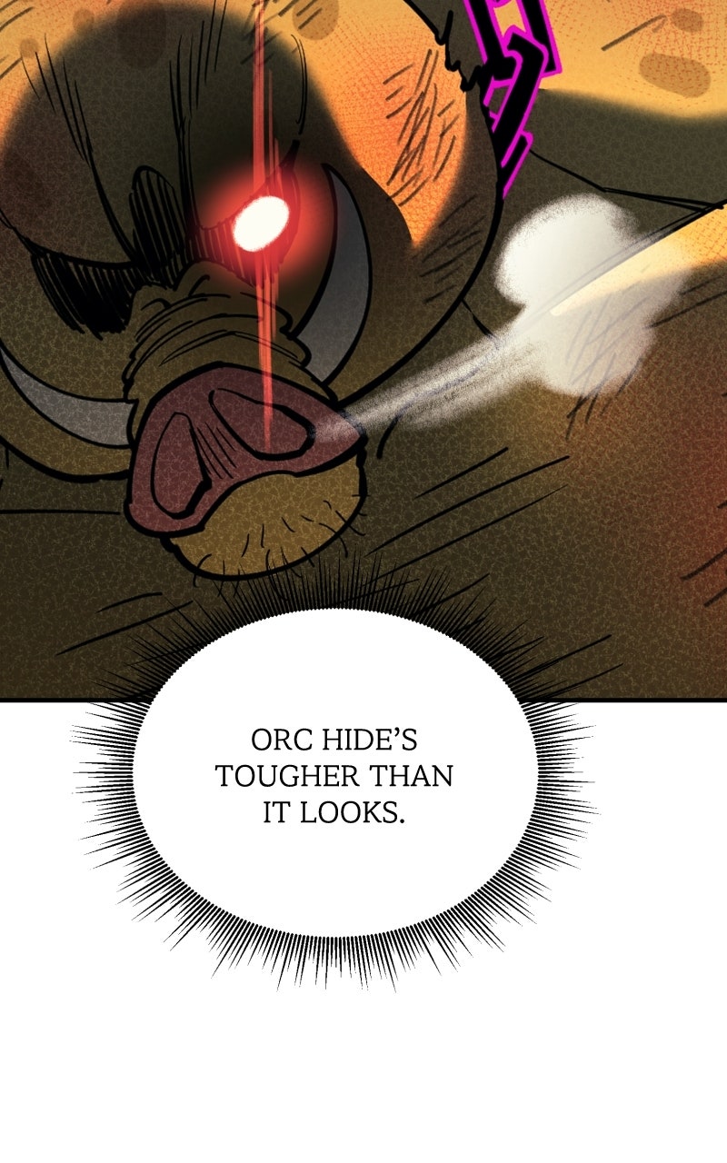 Earthbound God’s School Life (S2) Episode 41 page 116 - 