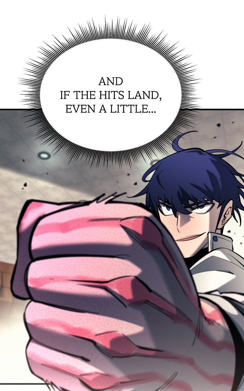 Earthbound God’s School Life (S2) Episode 41 page 118 - 