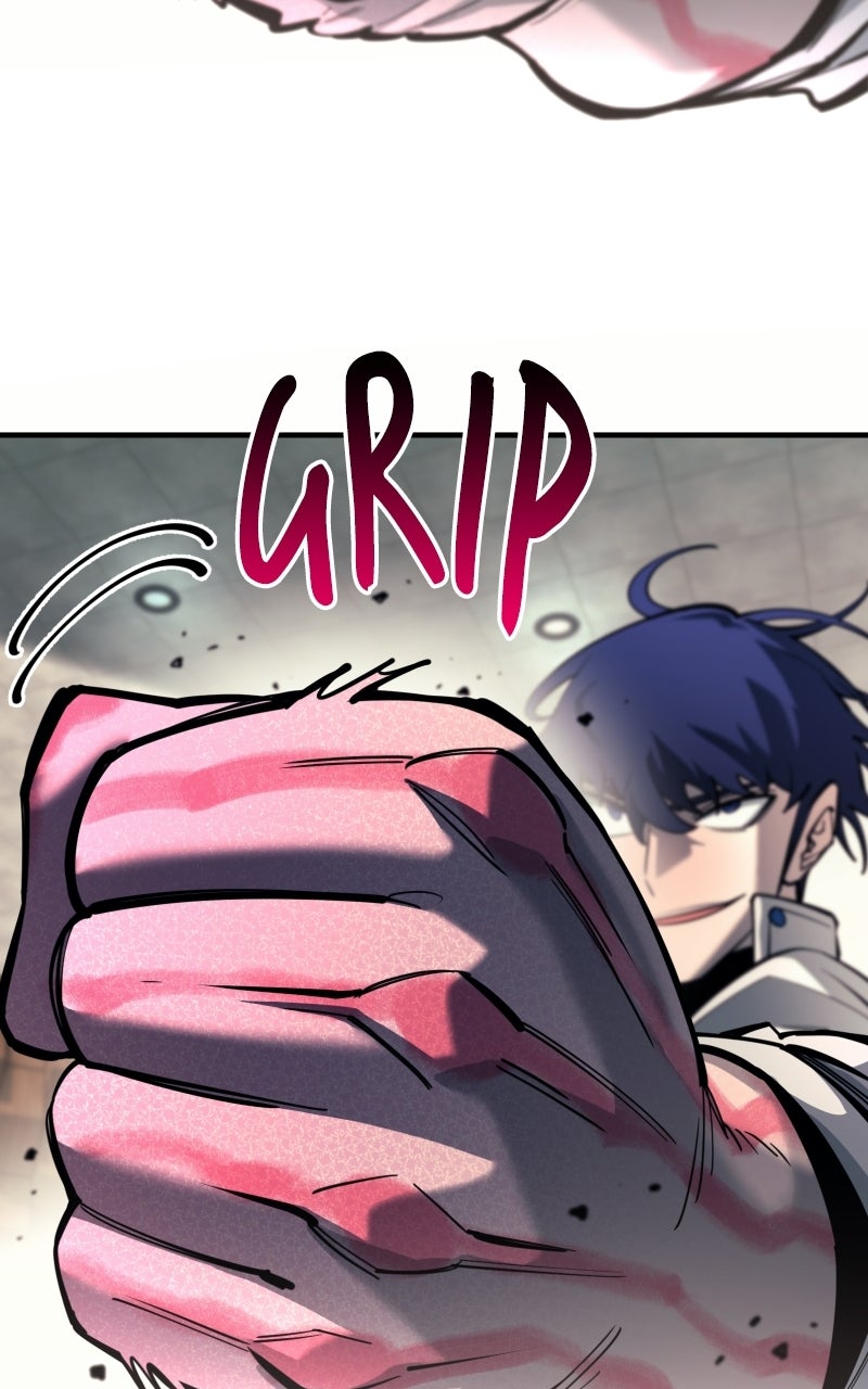 Earthbound God’s School Life (S2) Episode 41 page 119 - 