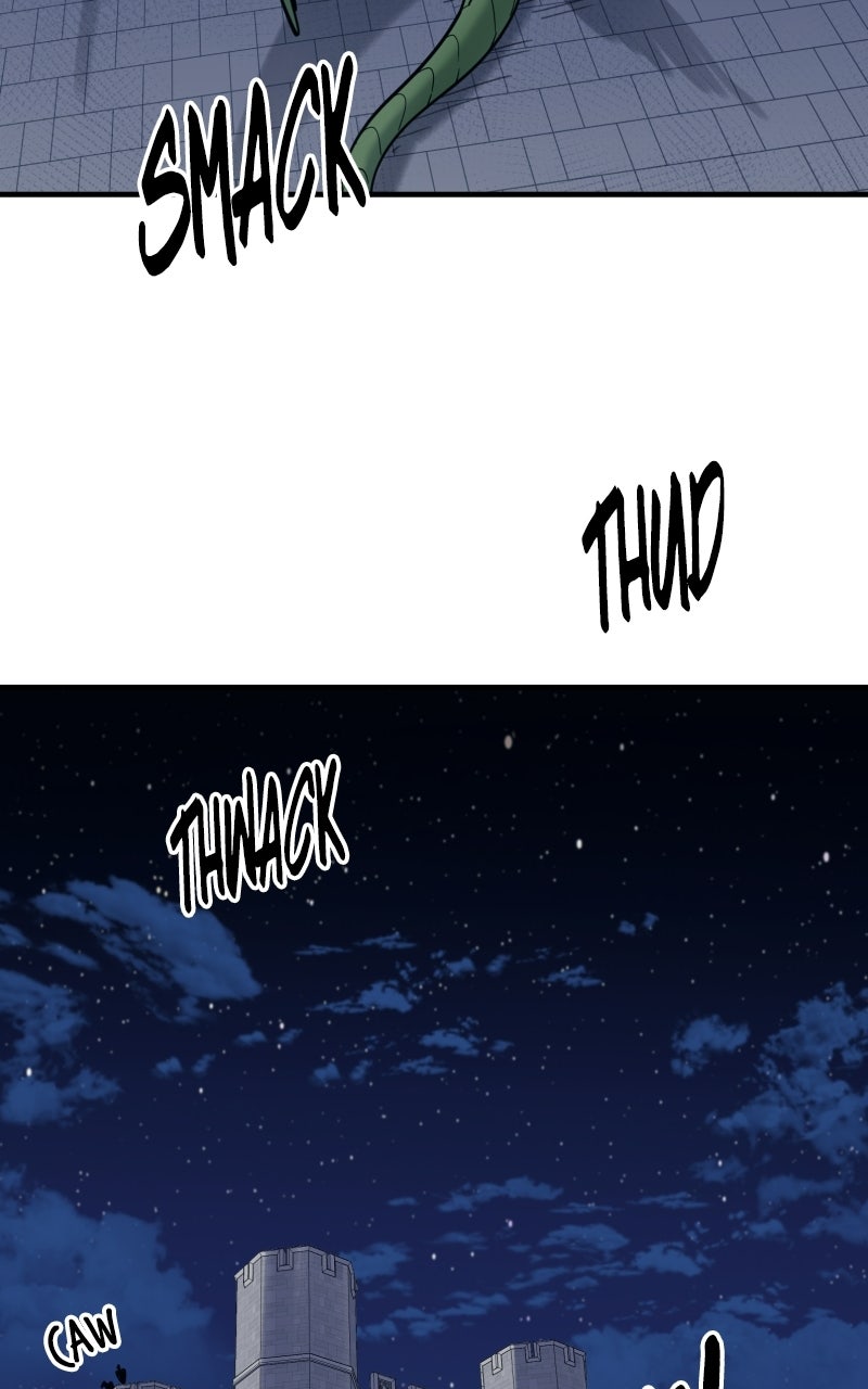 Earthbound God’s School Life (S2) Episode 41 page 123 - 