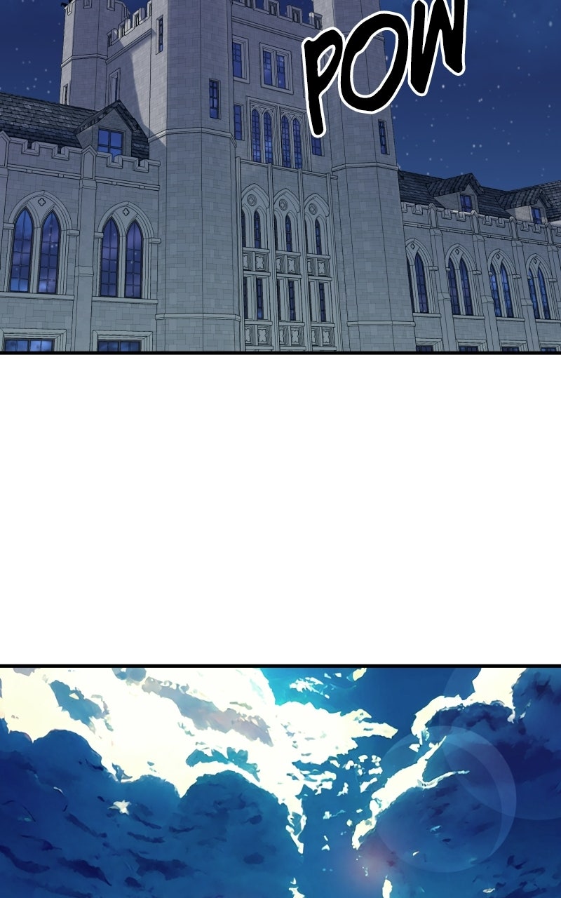 Earthbound God’s School Life (S2) Episode 41 page 124 - 