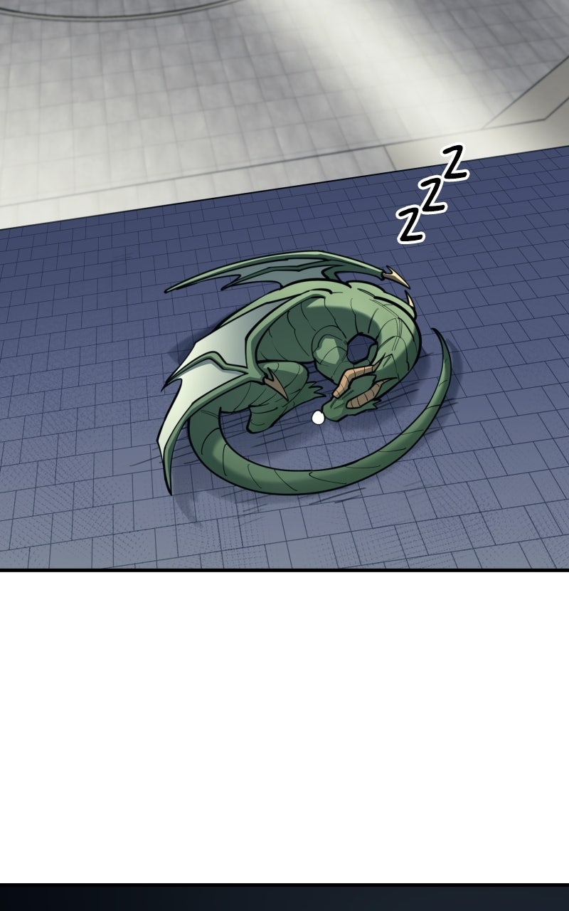 Earthbound God’s School Life (S2) Episode 41 page 126 - 