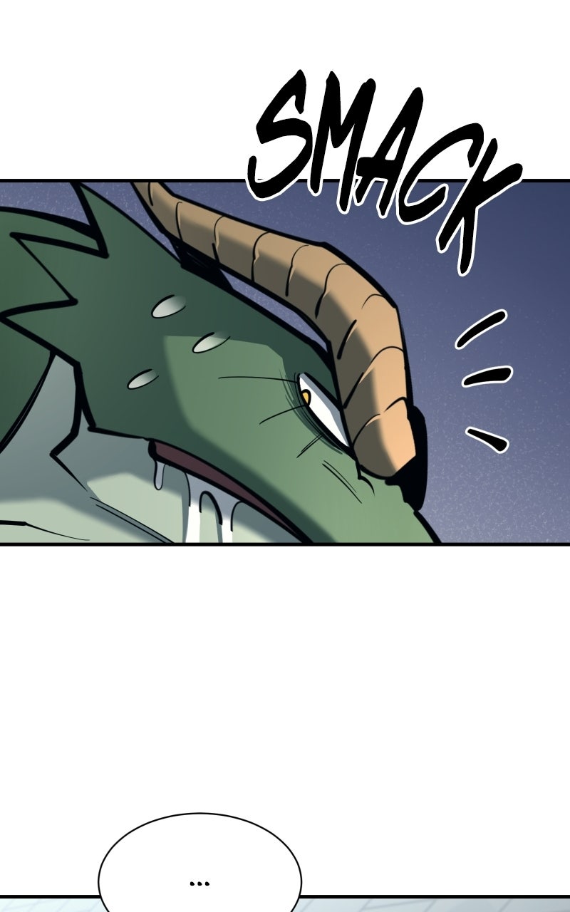 Earthbound God’s School Life (S2) Episode 41 page 129 - 