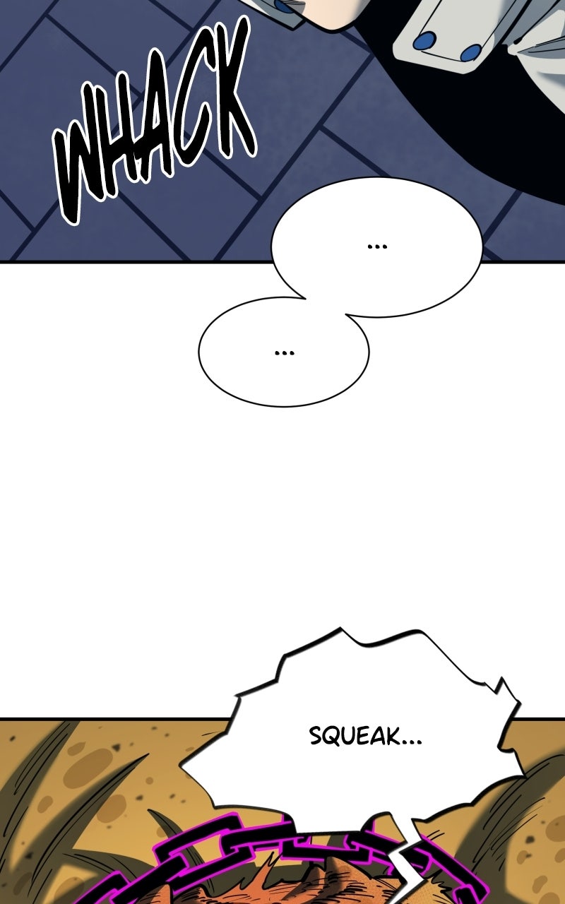 Earthbound God’s School Life (S2) Episode 41 page 131 - 