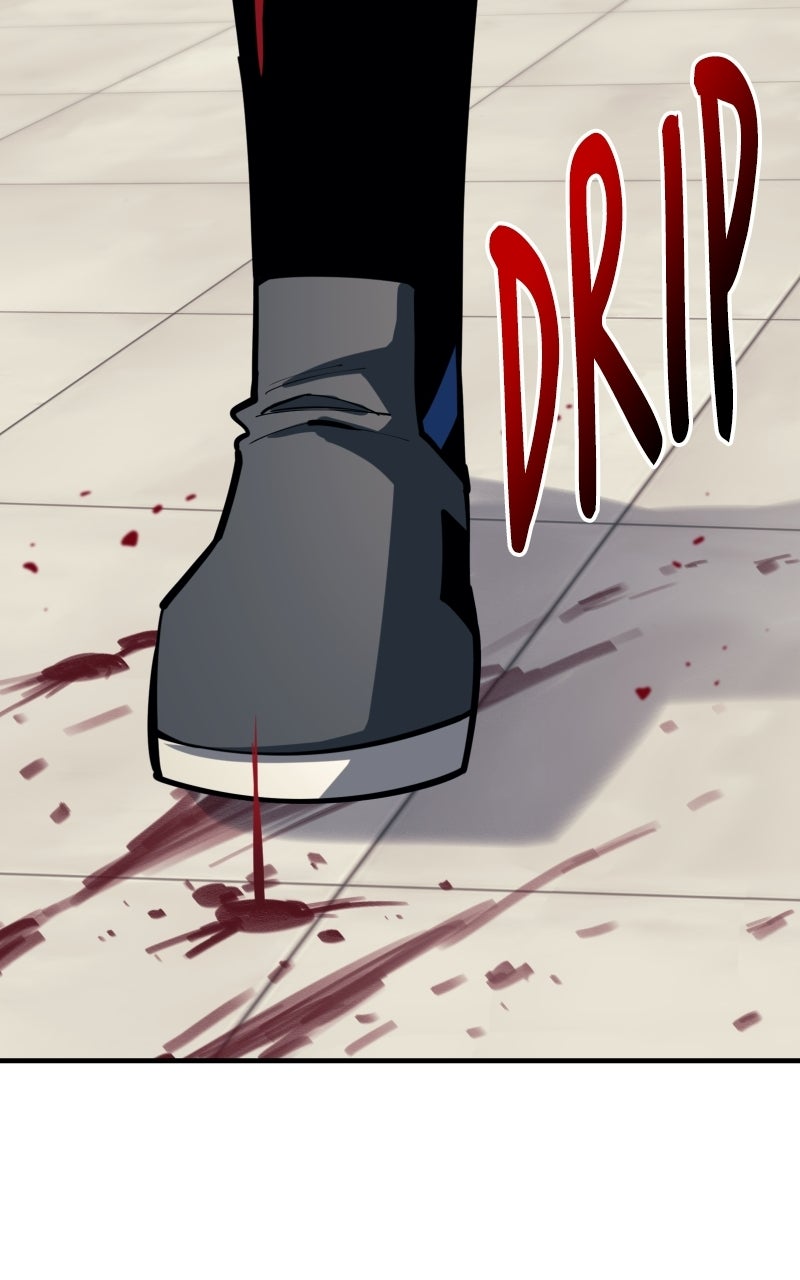 Earthbound God’s School Life (S2) Episode 41 page 140 - 