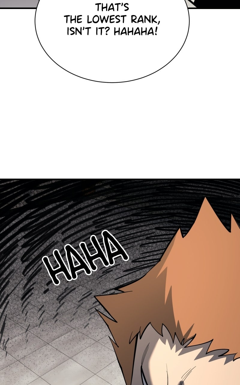 Earthbound God’s School Life (S2) Episode 41 page 20 - 