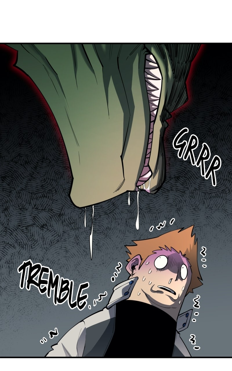Earthbound God’s School Life (S2) Episode 41 page 24 - 