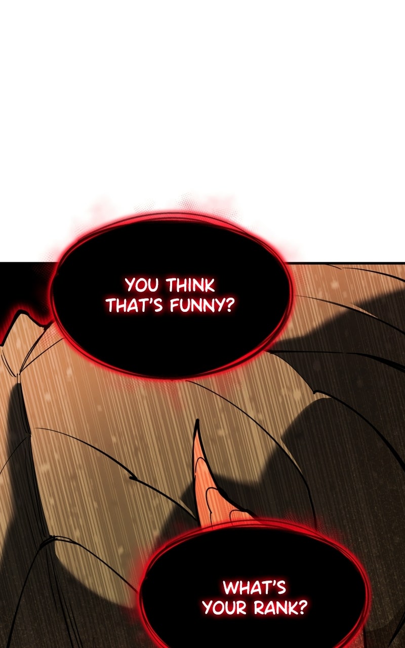 Earthbound God’s School Life (S2) Episode 41 page 25 - 