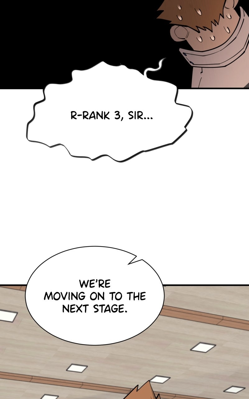 Earthbound God’s School Life (S2) Episode 41 page 27 - 