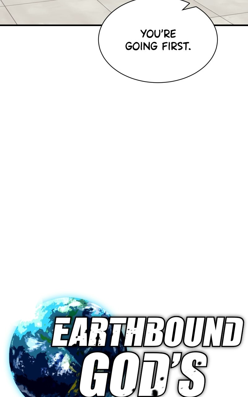 Earthbound God’s School Life (S2) Episode 41 page 29 - 