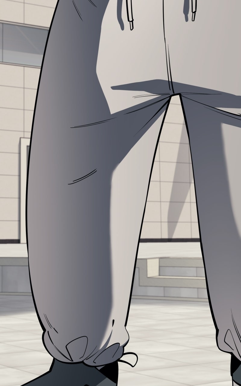 Earthbound God’s School Life (S2) Episode 41 page 34 - 