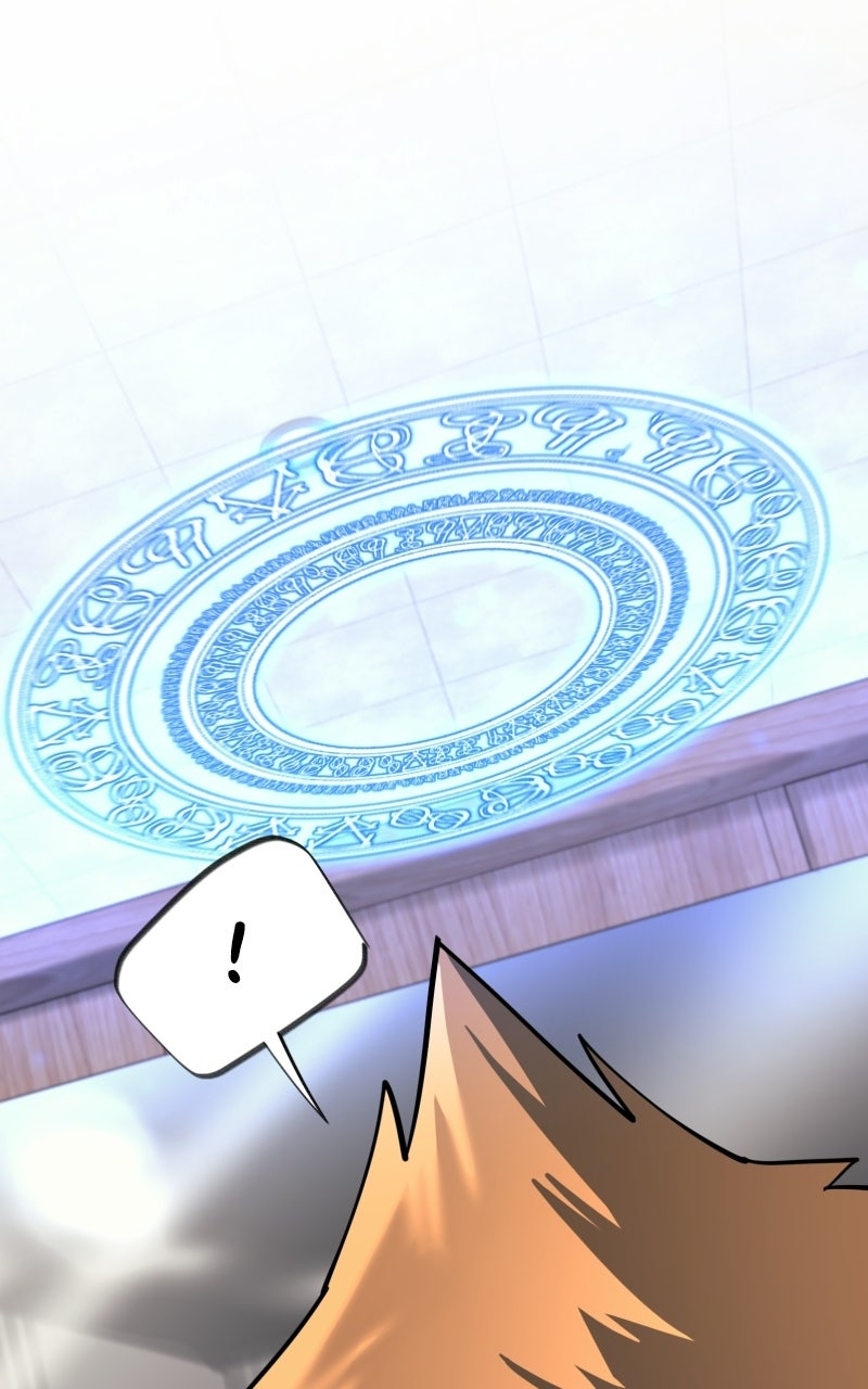 Earthbound God’s School Life (S2) Episode 41 page 37 - 