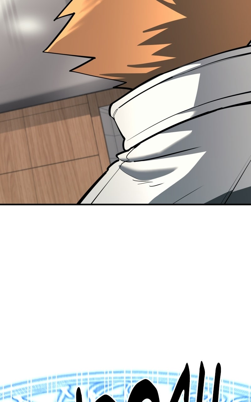 Earthbound God’s School Life (S2) Episode 41 page 38 - 