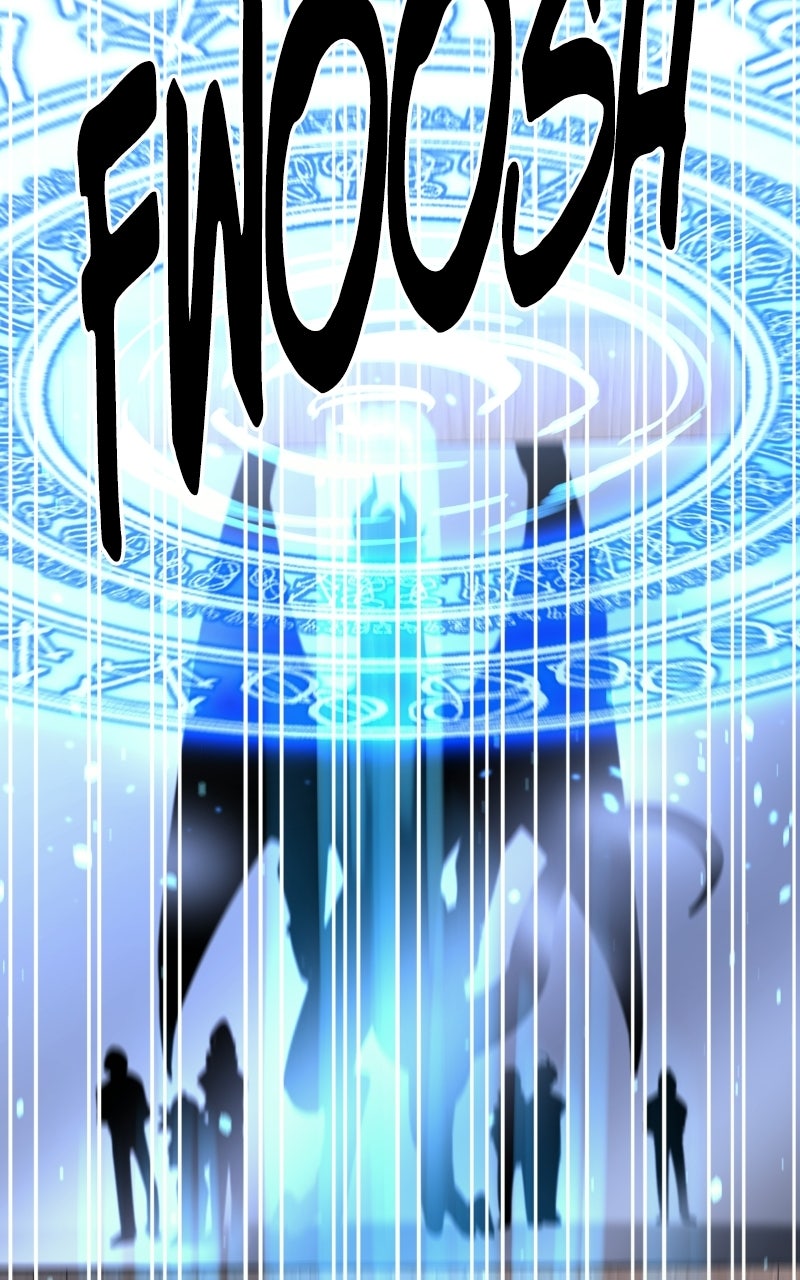 Earthbound God’s School Life (S2) Episode 41 page 39 - 
