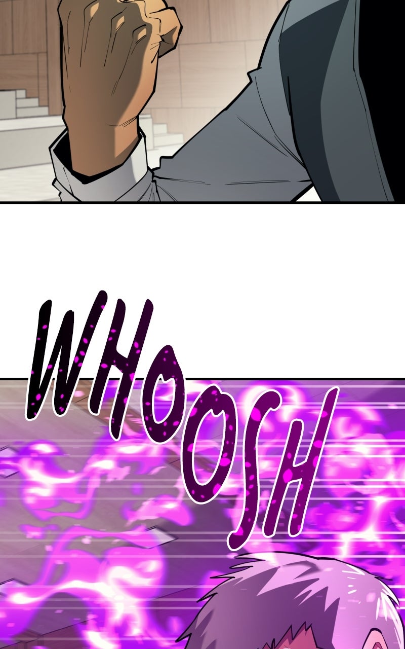Earthbound God’s School Life (S2) Episode 41 page 5 - 