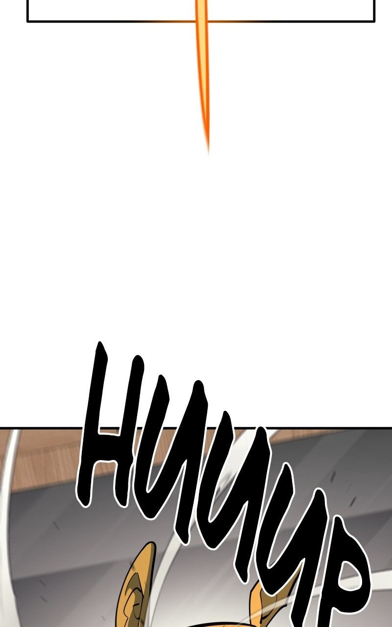 Earthbound God’s School Life (S2) Episode 41 page 48 - 