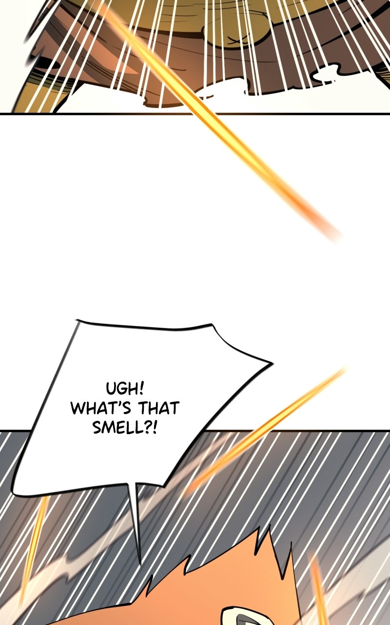 Earthbound God’s School Life (S2) Episode 41 page 53 - 