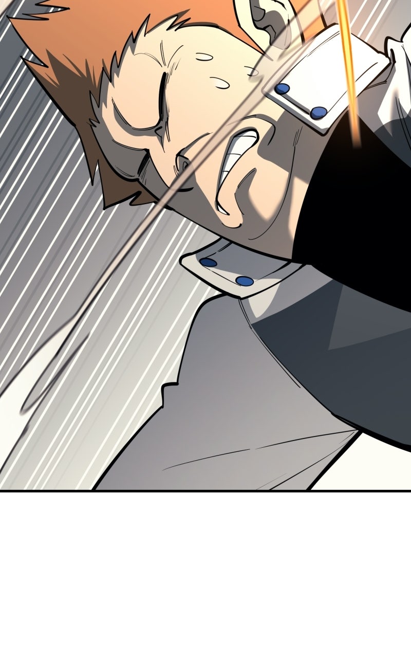 Earthbound God’s School Life (S2) Episode 41 page 54 - 