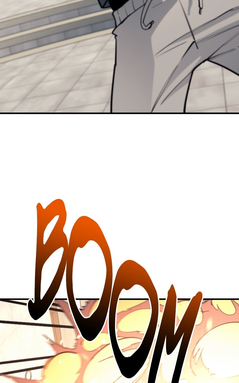Earthbound God’s School Life (S2) Episode 41 page 56 - 