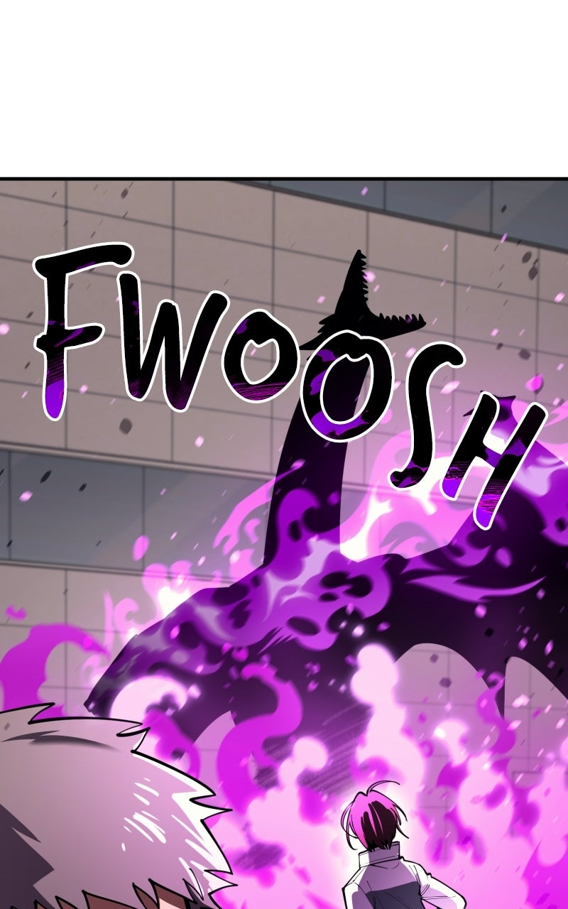 Earthbound God’s School Life (S2) Episode 41 page 7 - 