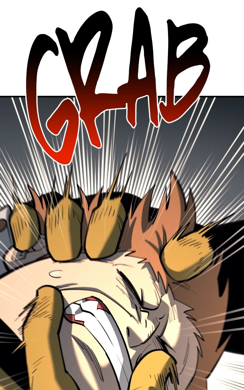 Earthbound God’s School Life (S2) Episode 41 page 63 - 