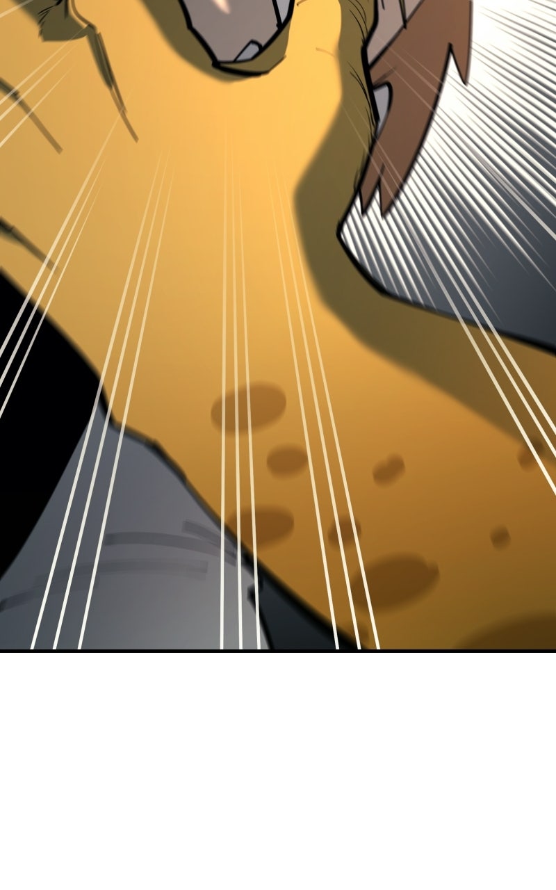 Earthbound God’s School Life (S2) Episode 41 page 64 - 
