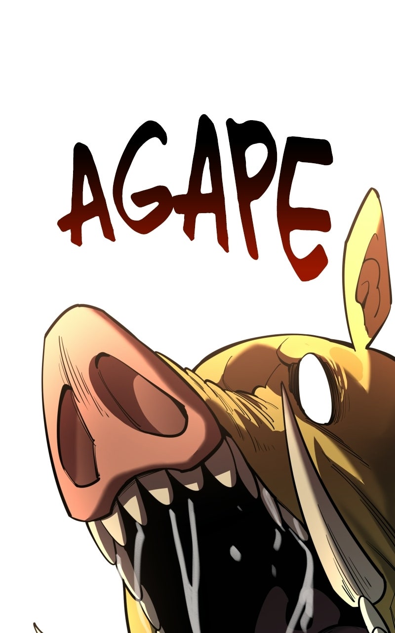 Earthbound God’s School Life (S2) Episode 41 page 65 - 