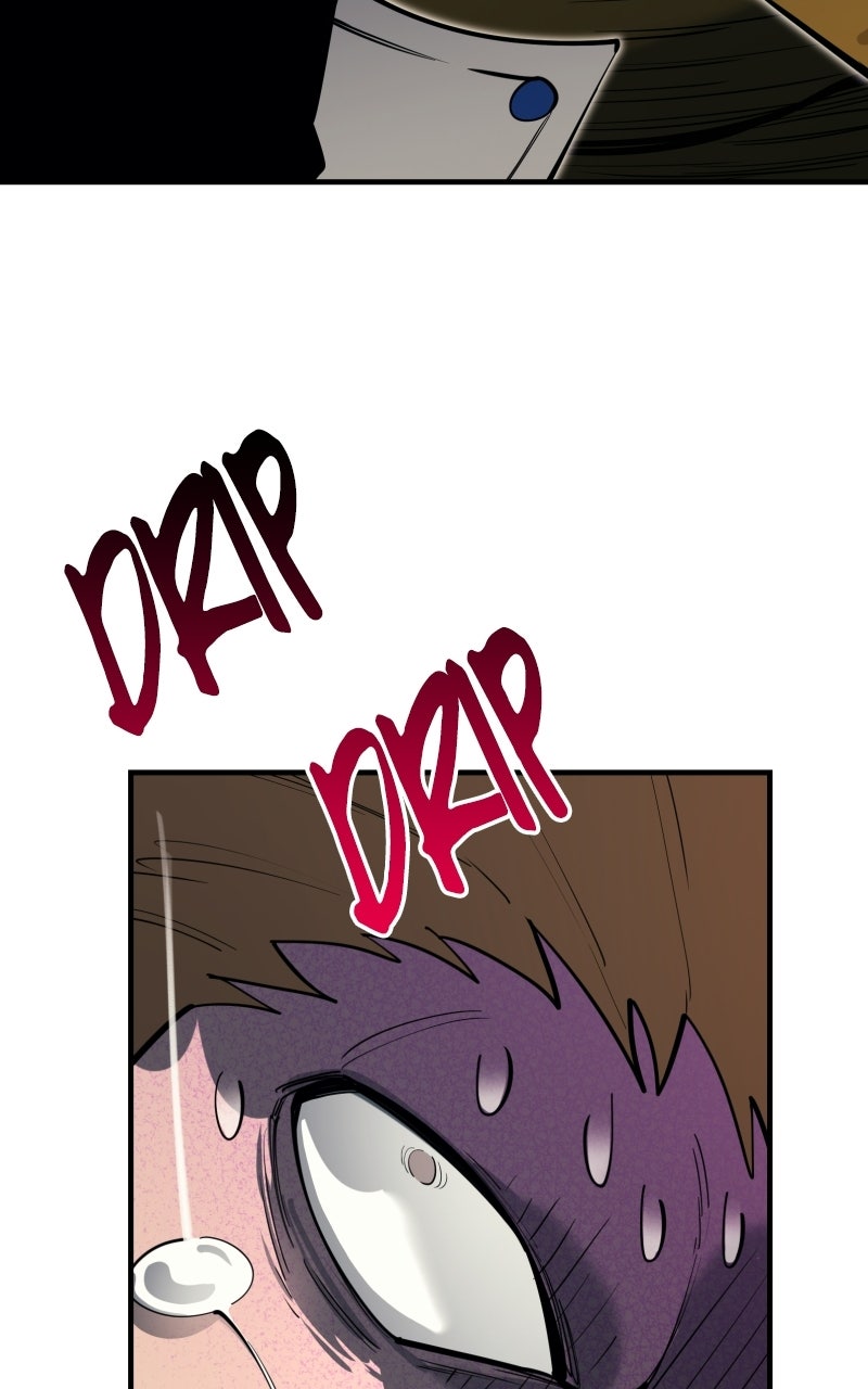 Earthbound God’s School Life (S2) Episode 41 page 67 - 