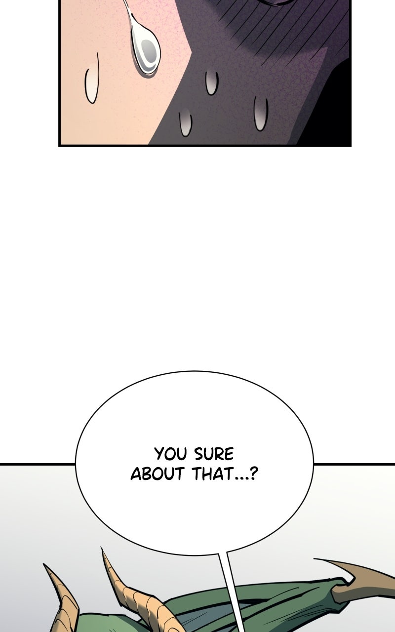 Earthbound God’s School Life (S2) Episode 41 page 68 - 