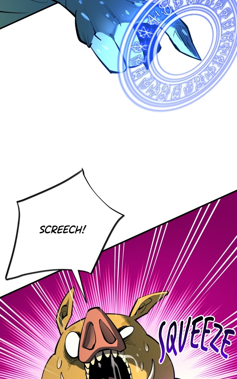 Earthbound God’s School Life (S2) Episode 41 page 70 - 