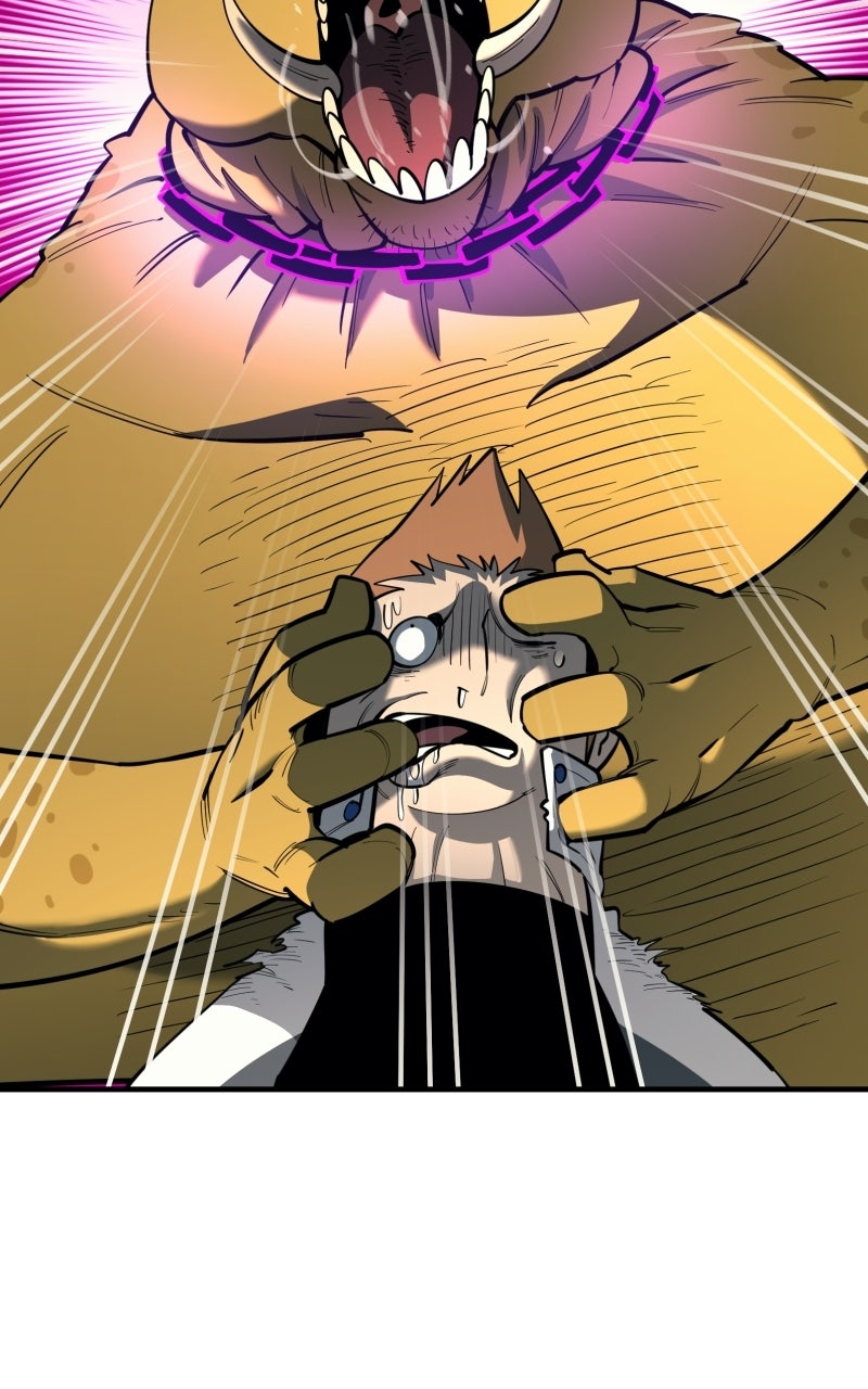 Earthbound God’s School Life (S2) Episode 41 page 71 - 